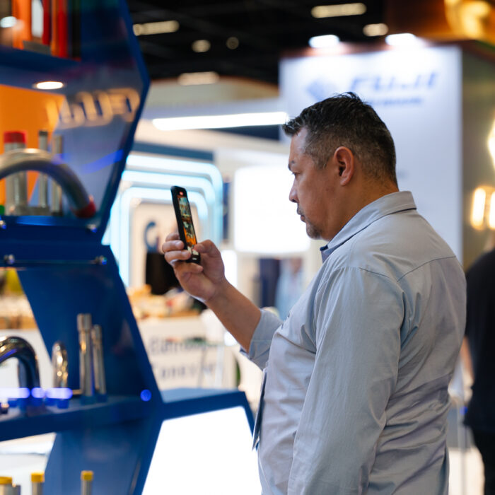 Foto do evento FIEE 2025