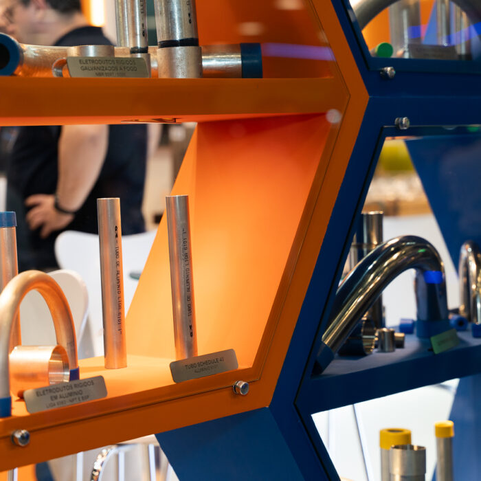 Foto do evento FIEE 2025