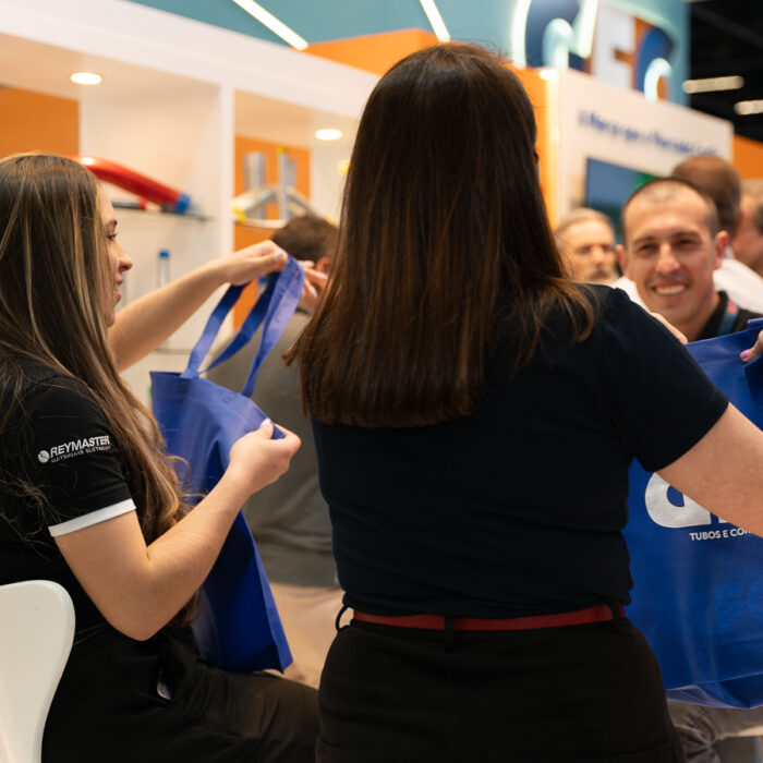 Foto do evento FIEE 2025