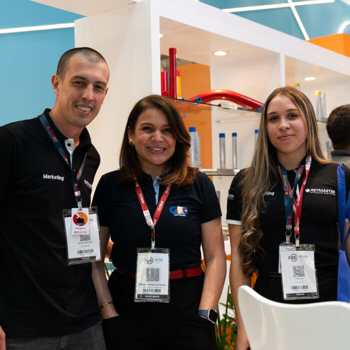 Foto do evento FIEE 2025