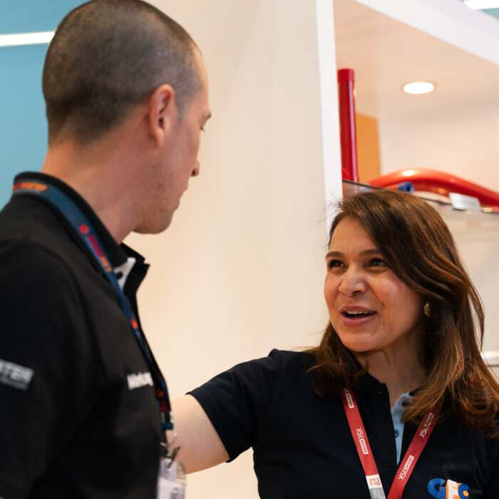 Foto do evento FIEE 2025