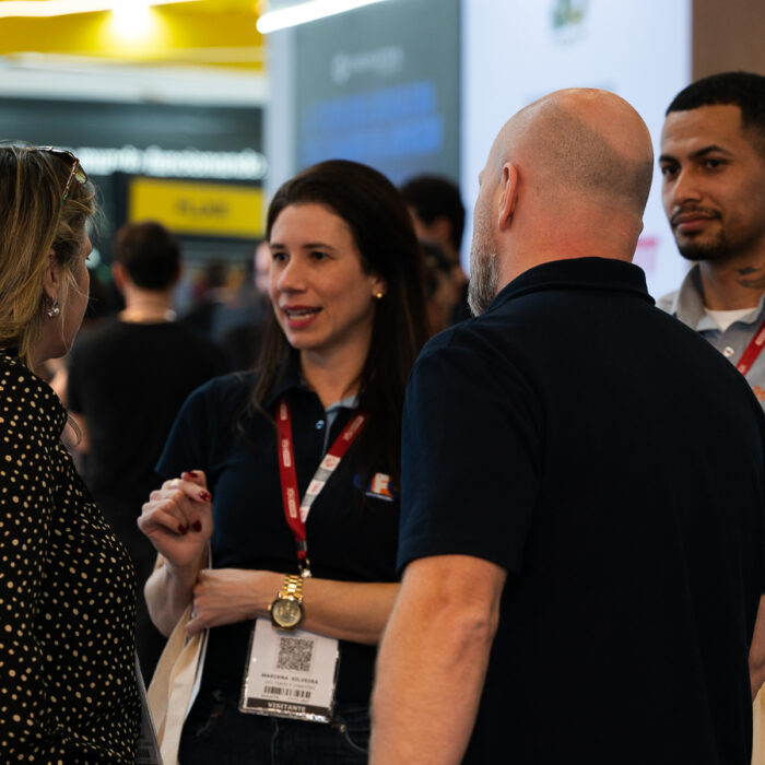 Foto do evento FIEE 2025