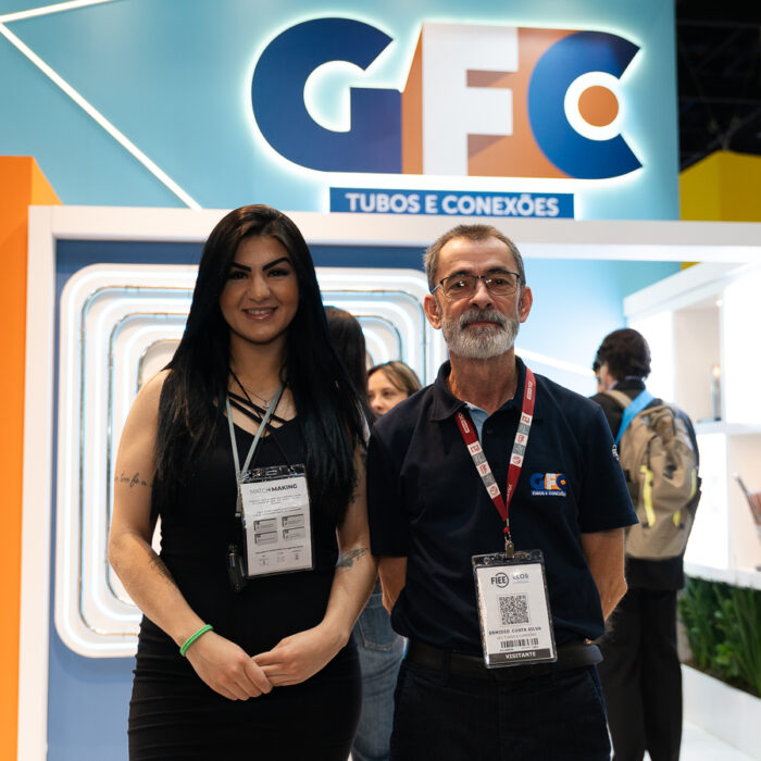 Foto do evento FIEE 2025