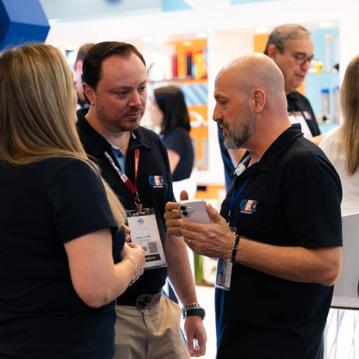 Foto do evento FIEE 2025