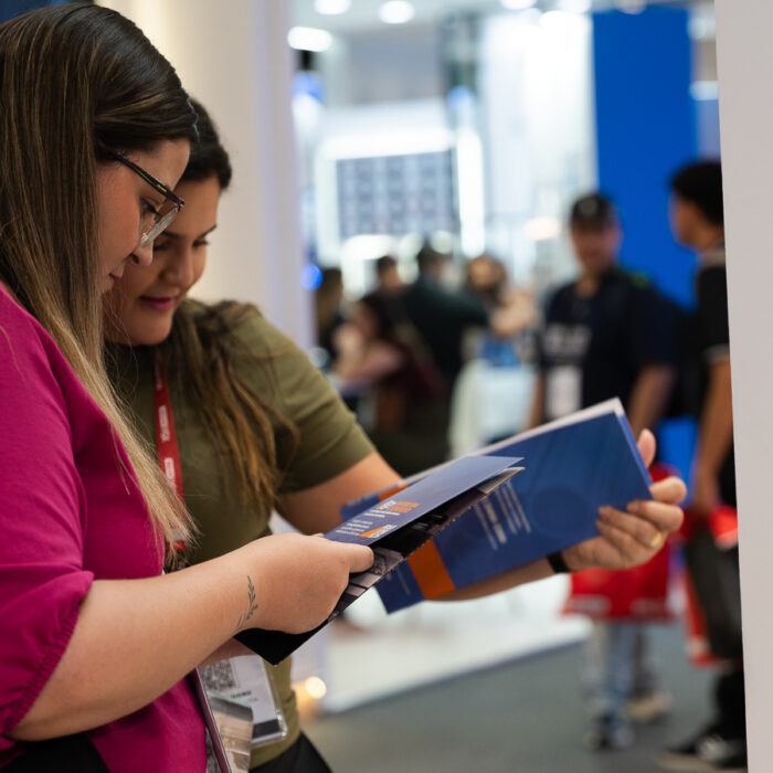 Foto do evento FIEE 2025