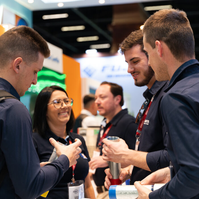 Foto do evento FIEE 2025