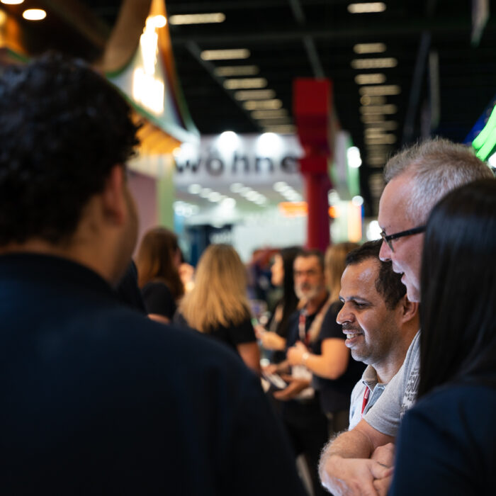 Foto do evento FIEE 2025