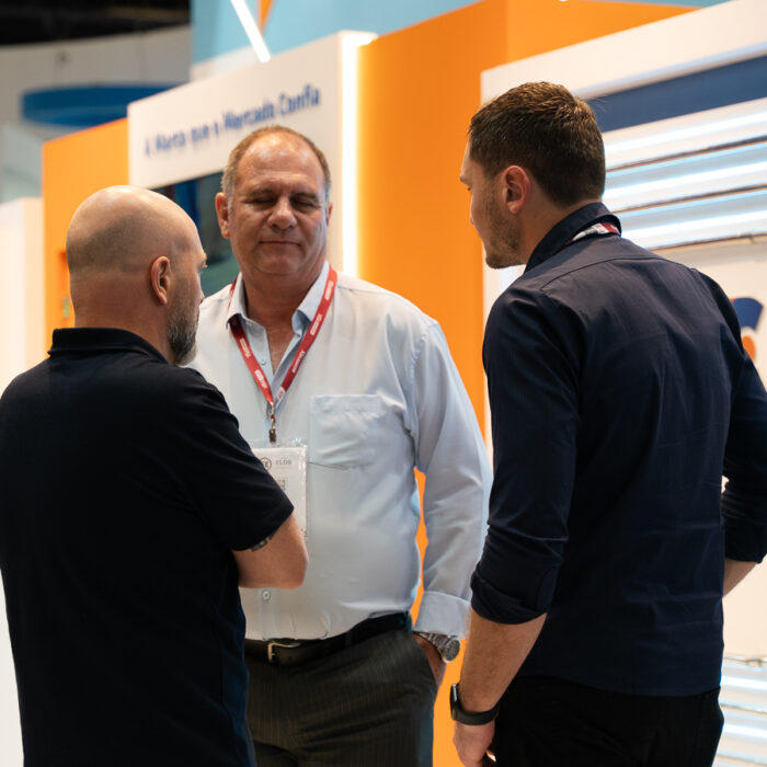 Foto do evento FIEE 2025