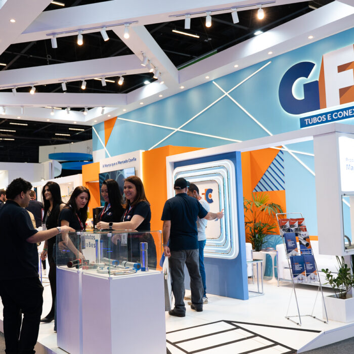 Foto do evento FIEE 2025