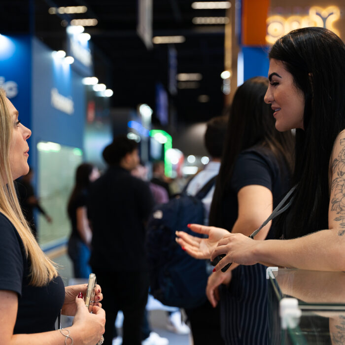 Foto do evento FIEE 2025