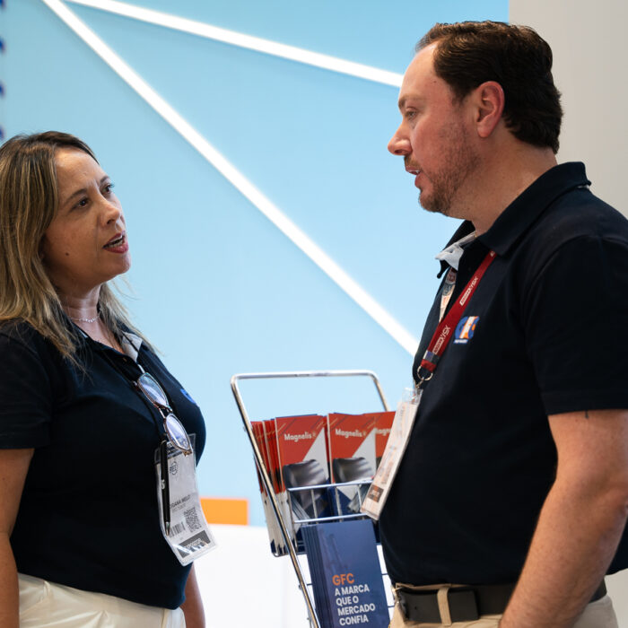 Foto do evento FIEE 2025