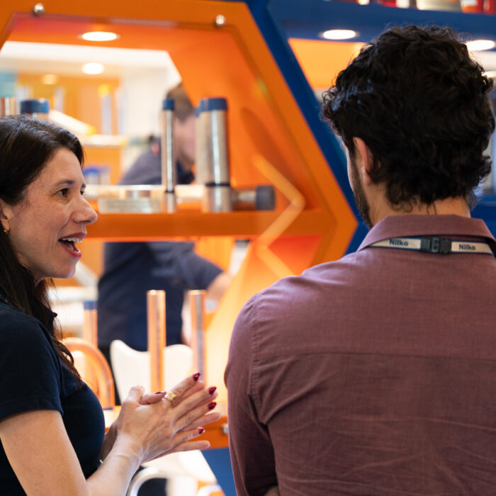 Foto do evento FIEE 2025