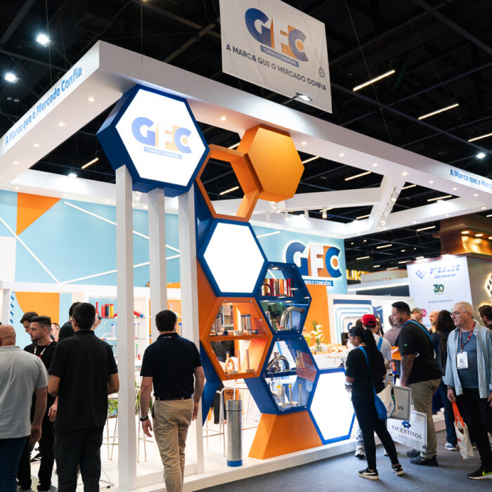 Foto do evento FIEE 2025