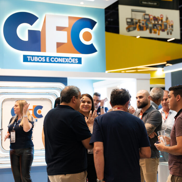 Foto do evento FIEE 2025