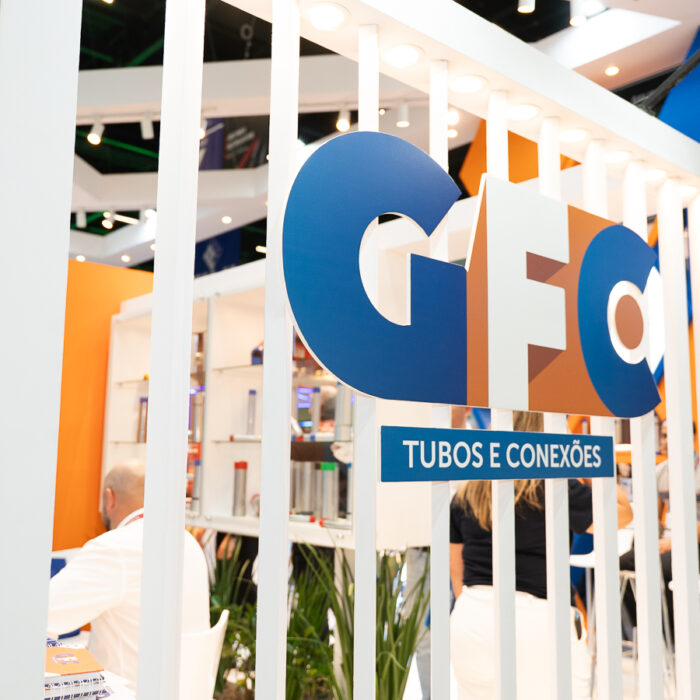 Foto do evento FIEE 2025