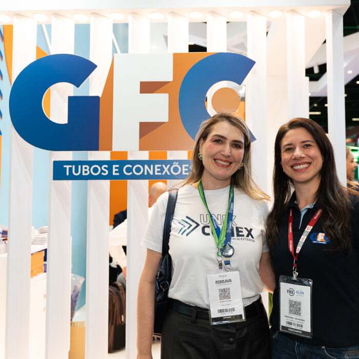 Foto do evento FIEE 2025