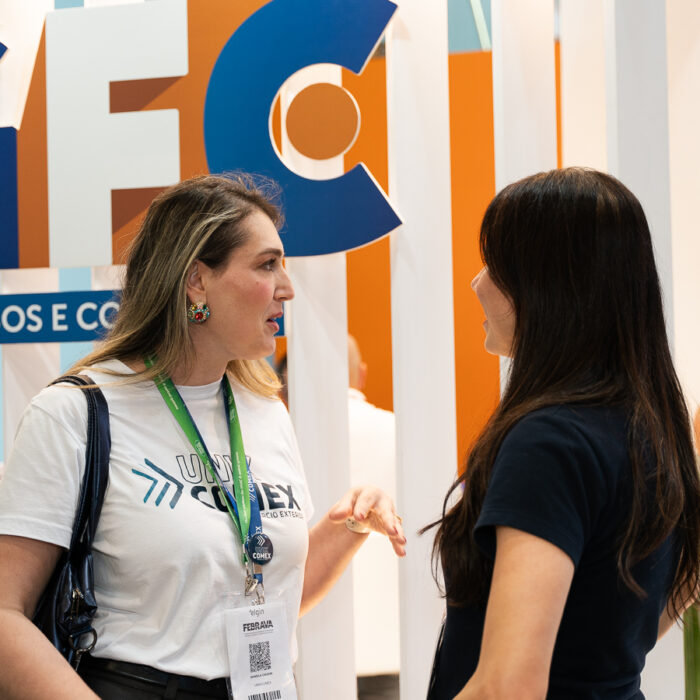 Foto do evento FIEE 2025