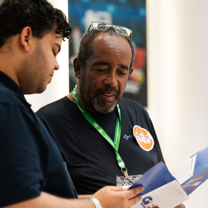 Foto do evento FIEE 2025