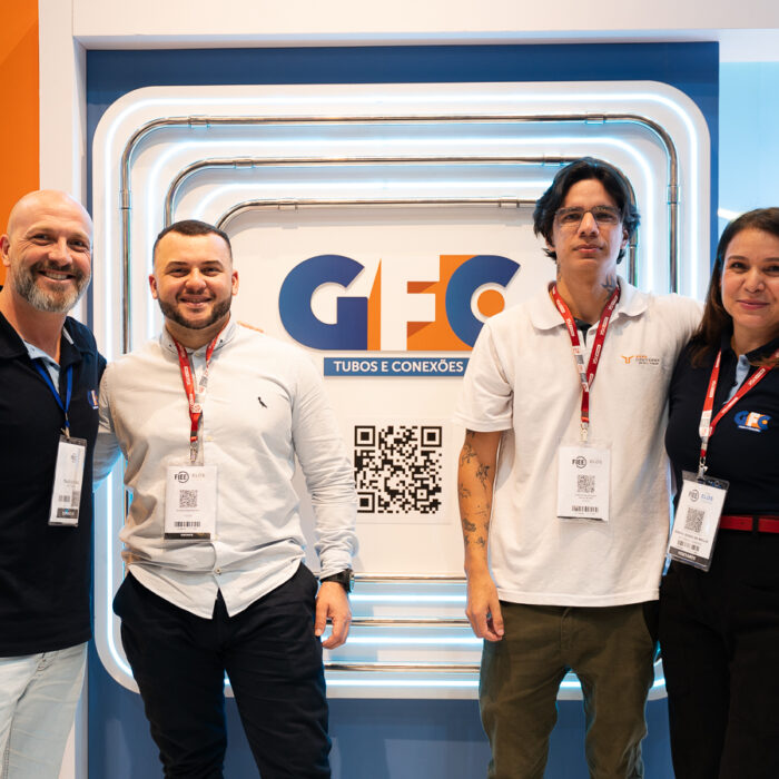 Foto do evento FIEE 2025