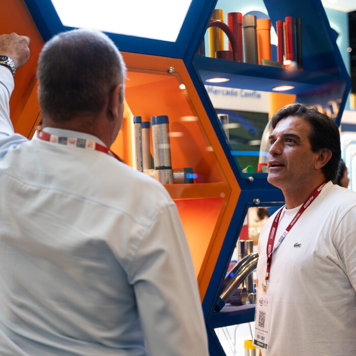 Foto do evento FIEE 2025