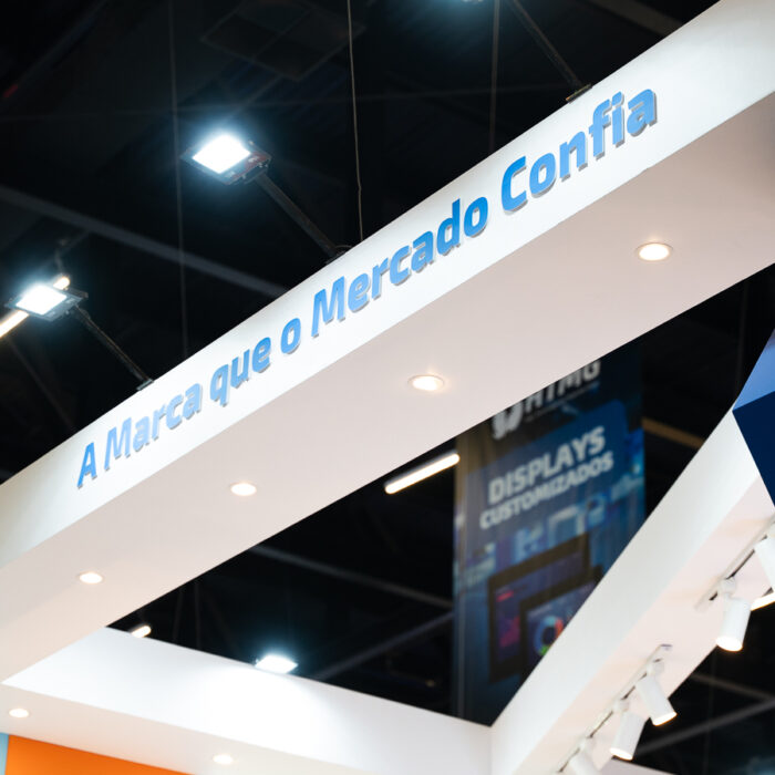 Foto do evento FIEE 2025