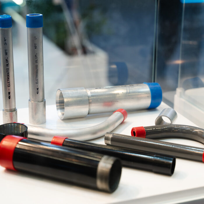 Foto do evento FIEE 2025