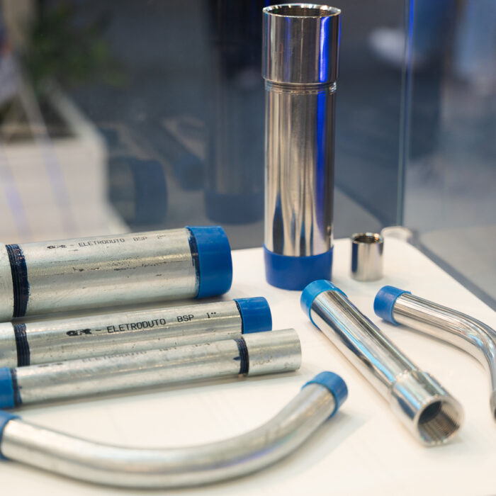 Foto do evento FIEE 2025