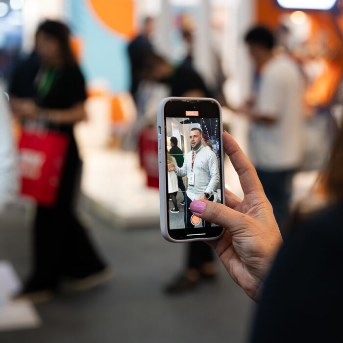 Foto do evento FIEE 2025