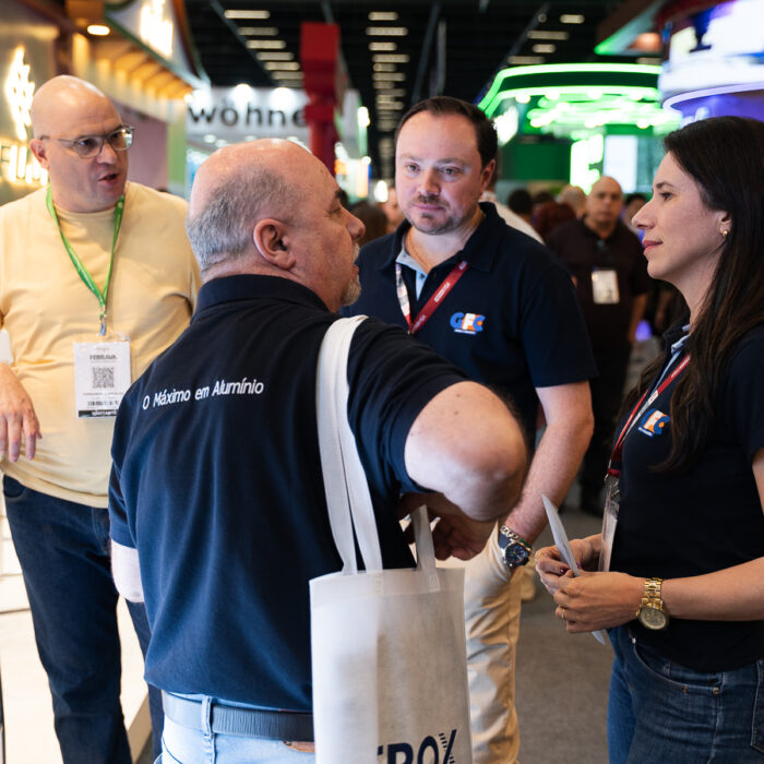 Foto do evento FIEE 2025