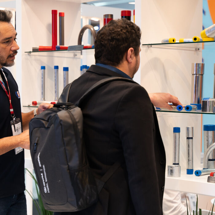 Foto do evento FIEE 2025