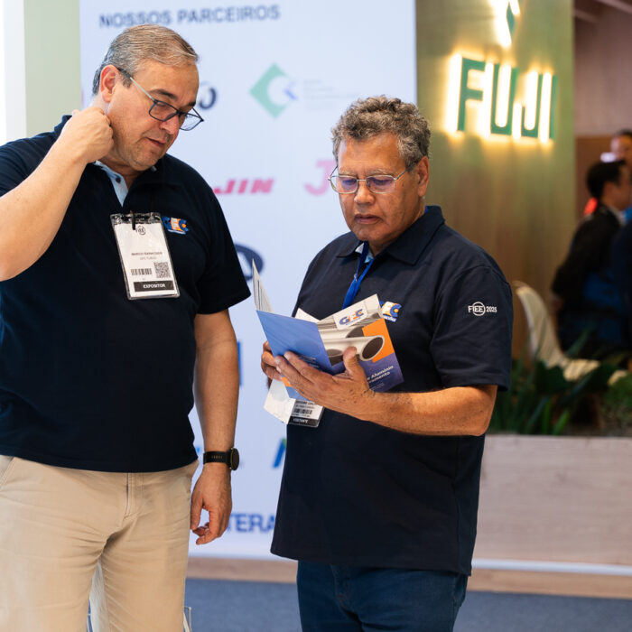 Foto do evento FIEE 2025