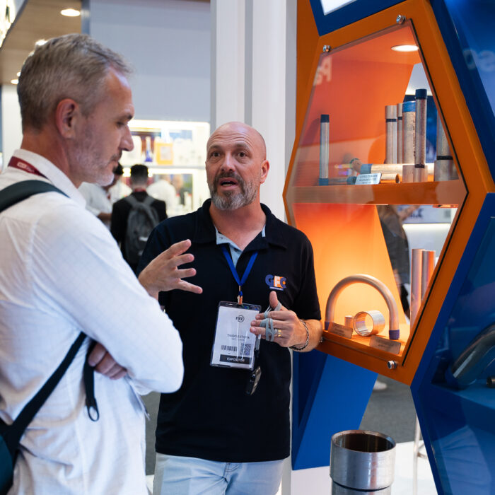 Foto do evento FIEE 2025