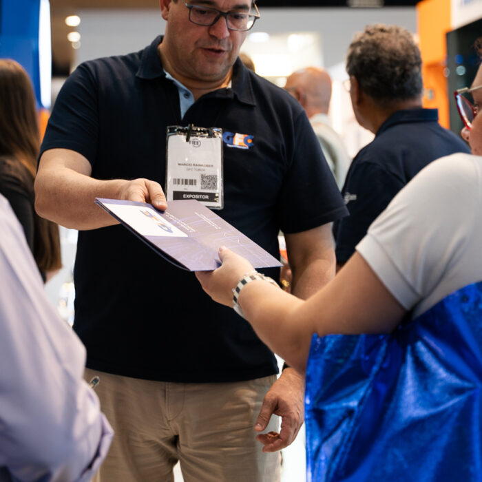 Foto do evento FIEE 2025