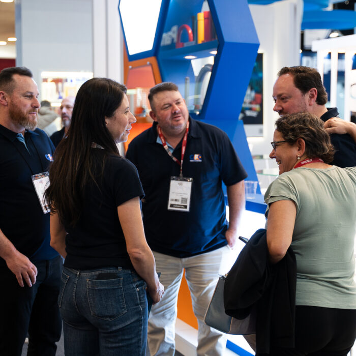 Foto do evento FIEE 2025