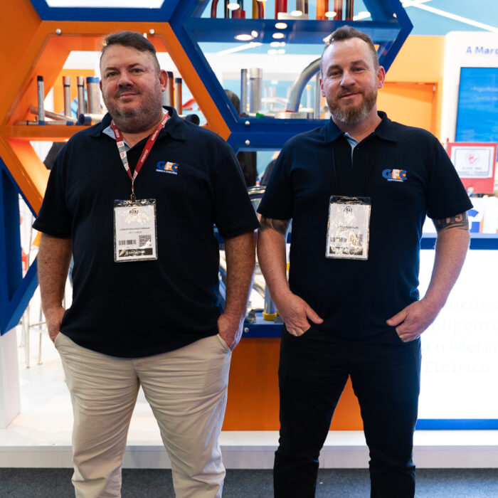 Foto do evento FIEE 2025