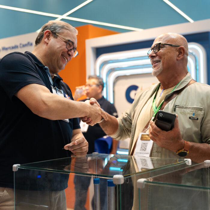 Foto do evento FIEE 2025