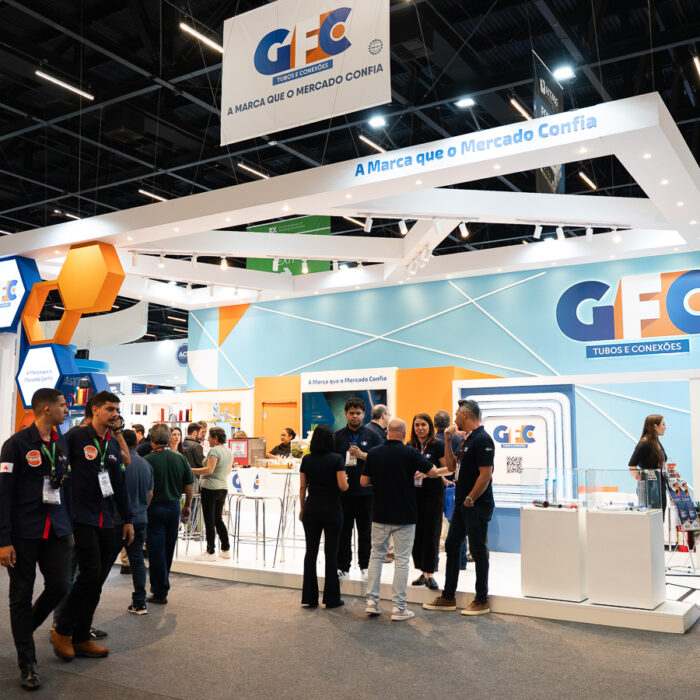 Foto do evento FIEE 2025