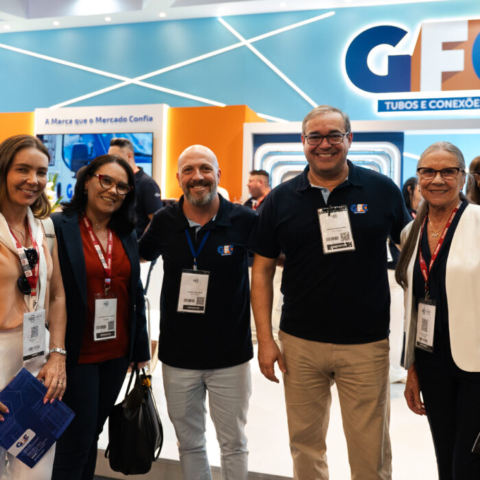 Foto do evento FIEE 2025