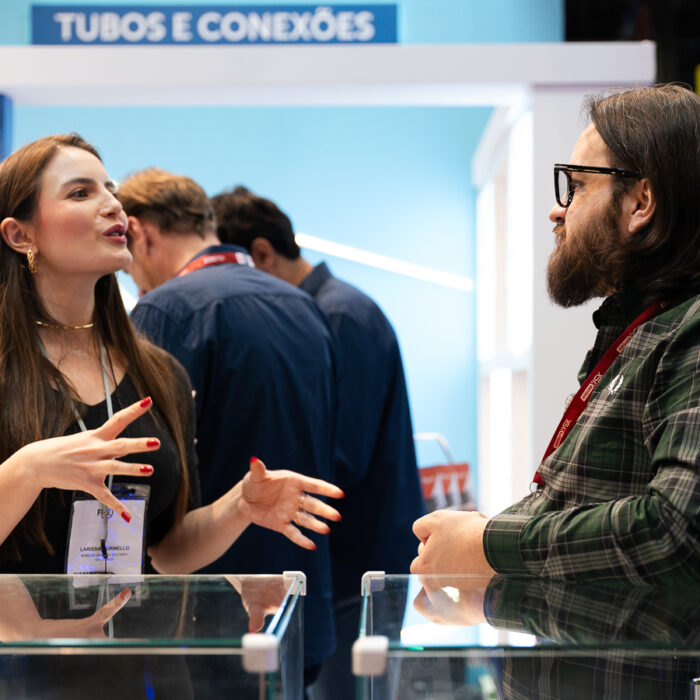 Foto do evento FIEE 2025