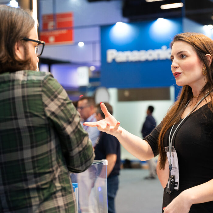 Foto do evento FIEE 2025