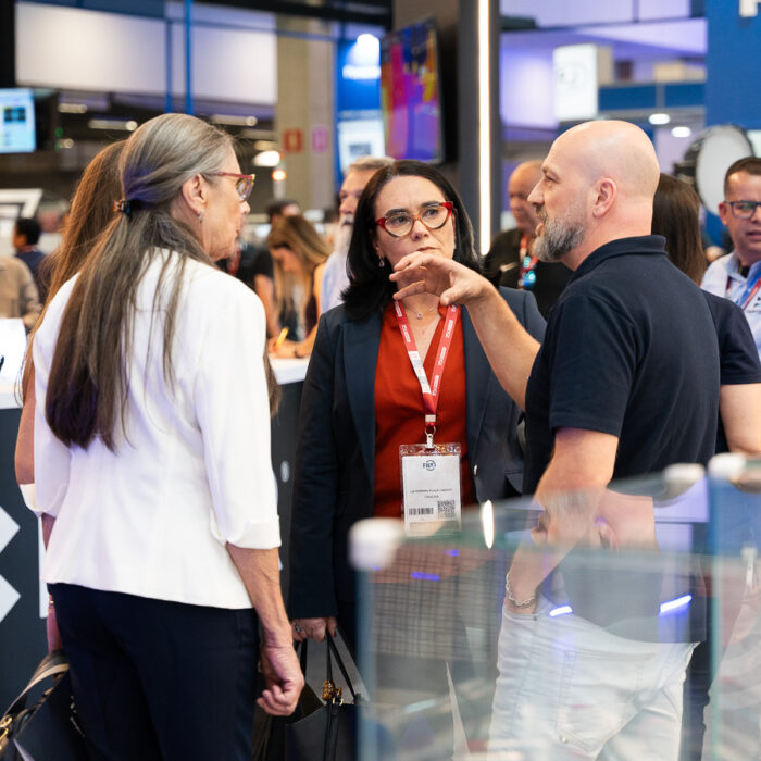 Foto do evento FIEE 2025