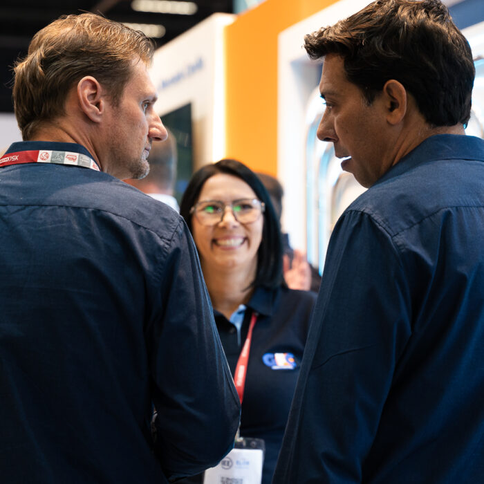 Foto do evento FIEE 2025