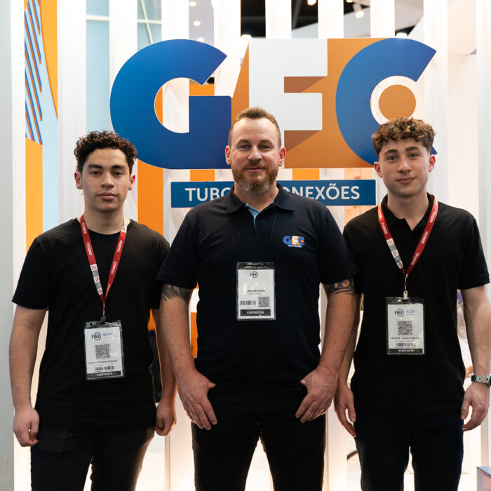 Foto do evento FIEE 2025