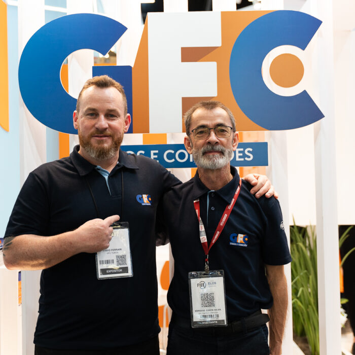 Foto do evento FIEE 2025