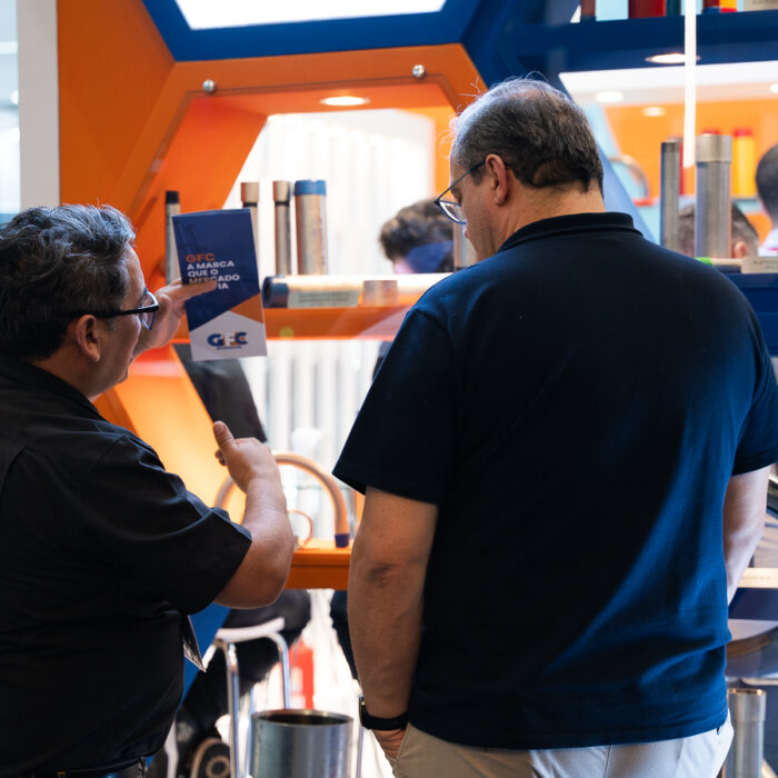 Foto do evento FIEE 2025