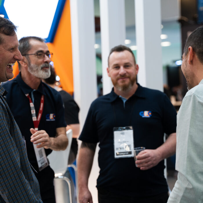 Foto do evento FIEE 2025