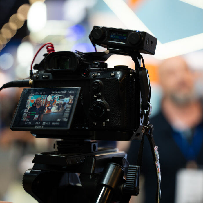 Foto do evento FIEE 2025