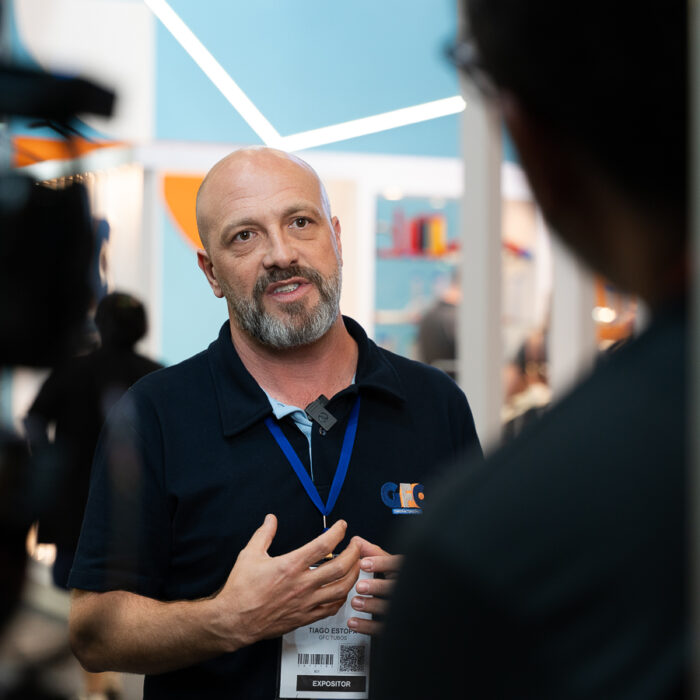 Foto do evento FIEE 2025