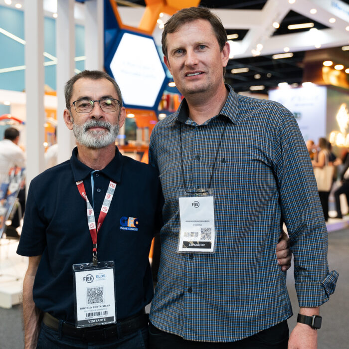 Foto do evento FIEE 2025