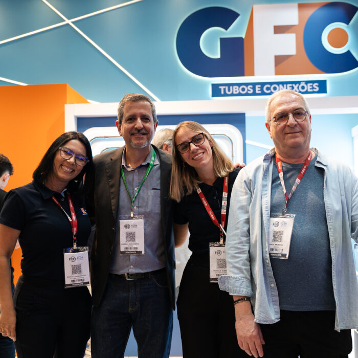 Foto do evento FIEE 2025